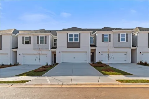 272 Sanctuary Drive