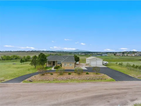 13320 Bent Spur Trail