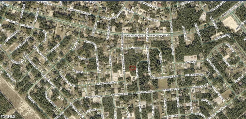 SW 41 COURT ocala, FL 34473