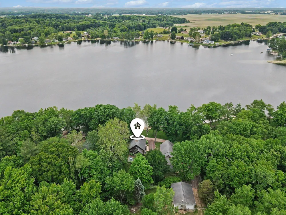 2535 Miner Lake Drive Allegan, MI 49010