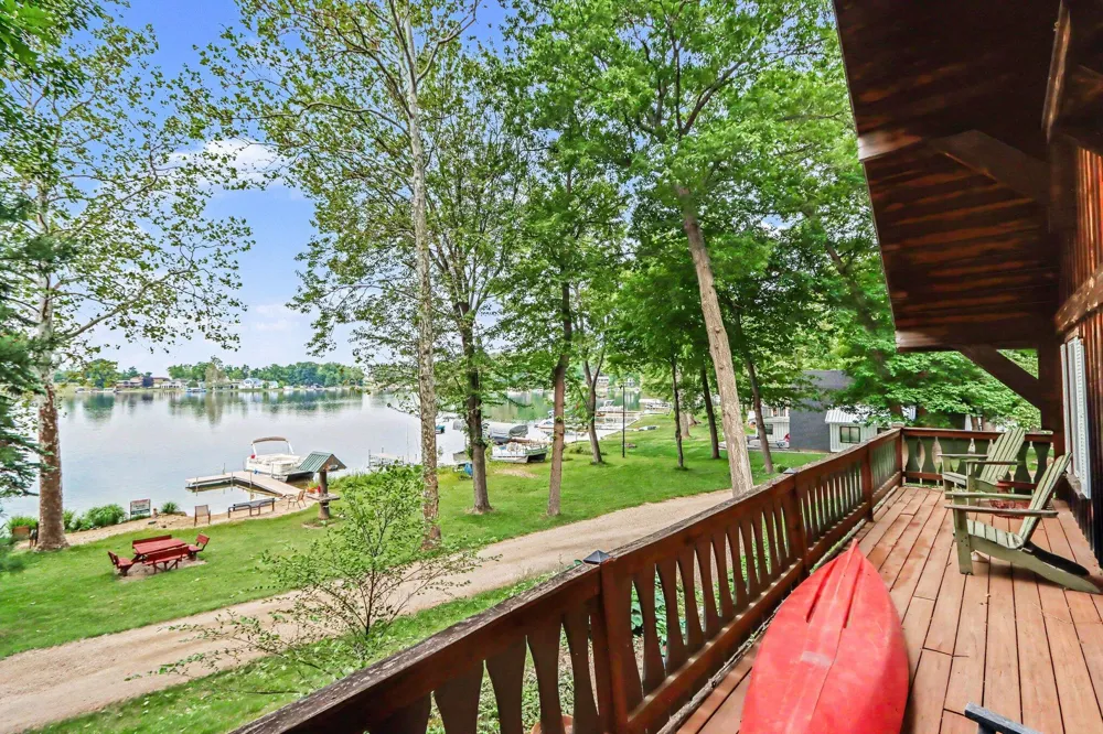2535 Miner Lake Drive Allegan, MI 49010