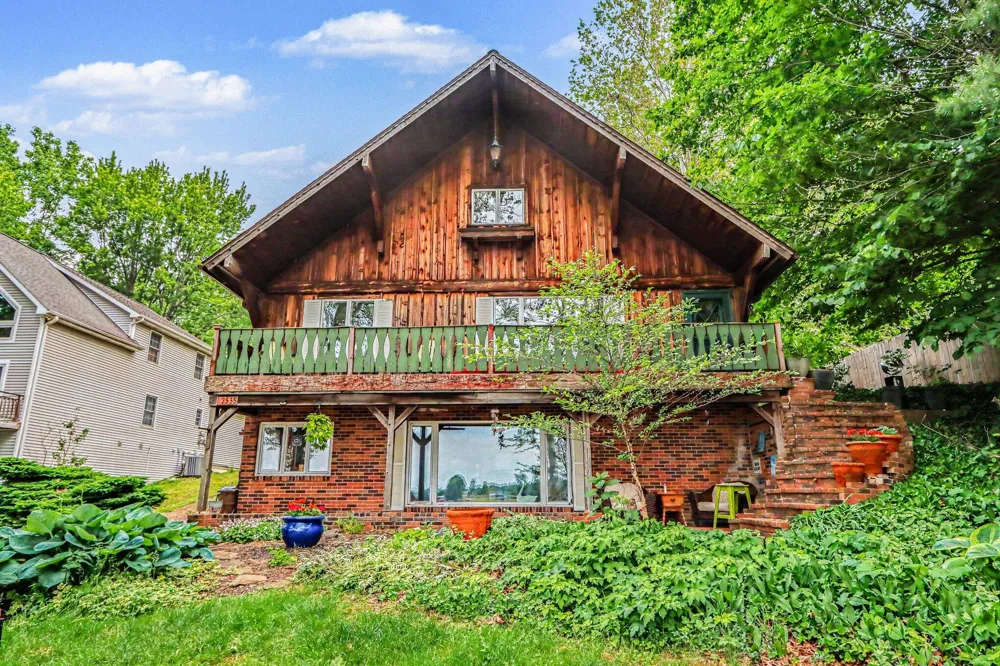 2535 Miner Lake Drive Allegan, MI 49010