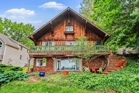2535 Miner Lake Drive