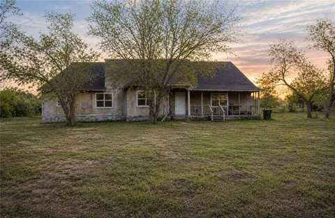 244 County Road 1032