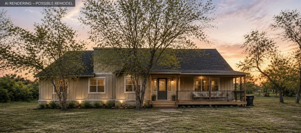 244 County Road 1032 Kingsville, TX 78363