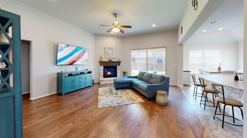 203 Summer Park Bend Cedar Park, TX 78613