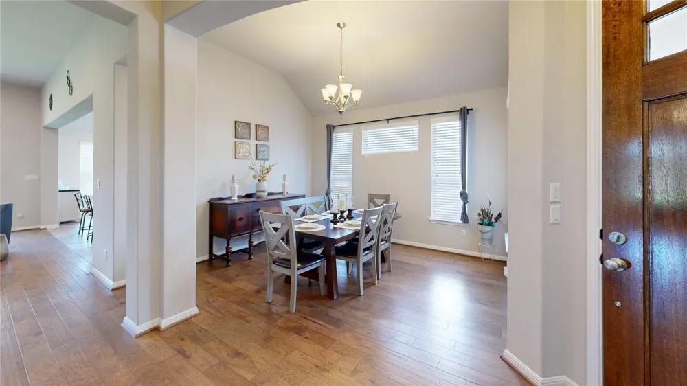 203 Summer Park Bend Cedar Park, TX 78613