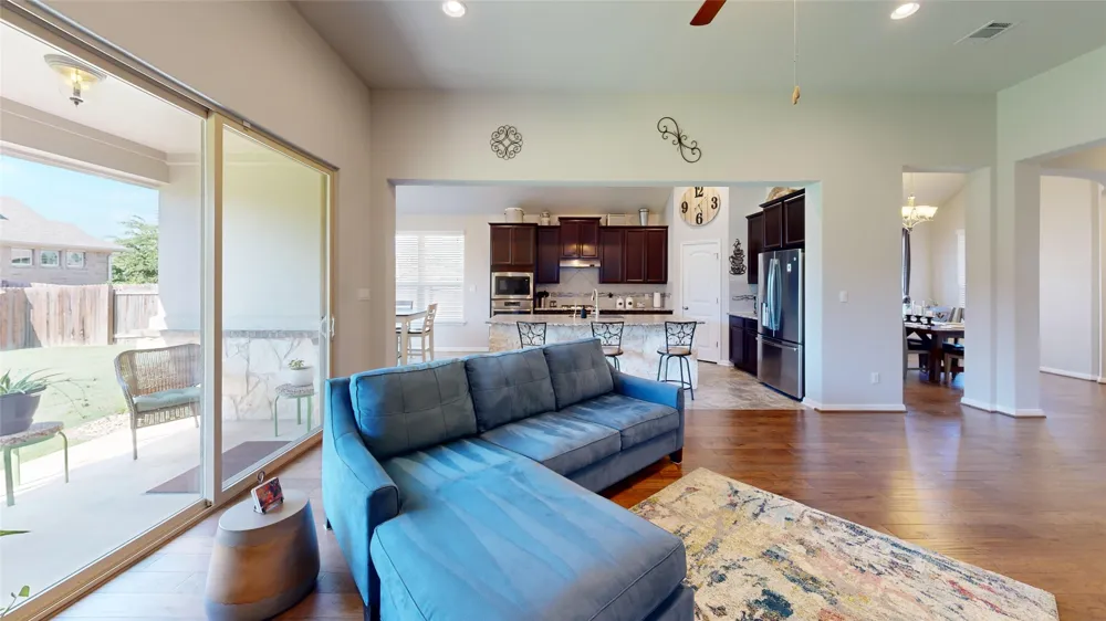 203 Summer Park Bend Cedar Park, TX 78613