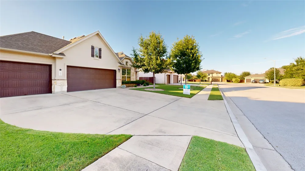 203 Summer Park Bend Cedar Park, TX 78613