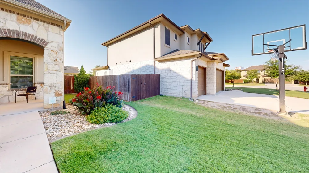 203 Summer Park Bend Cedar Park, TX 78613