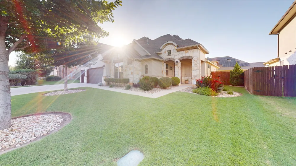 203 Summer Park Bend Cedar Park, TX 78613