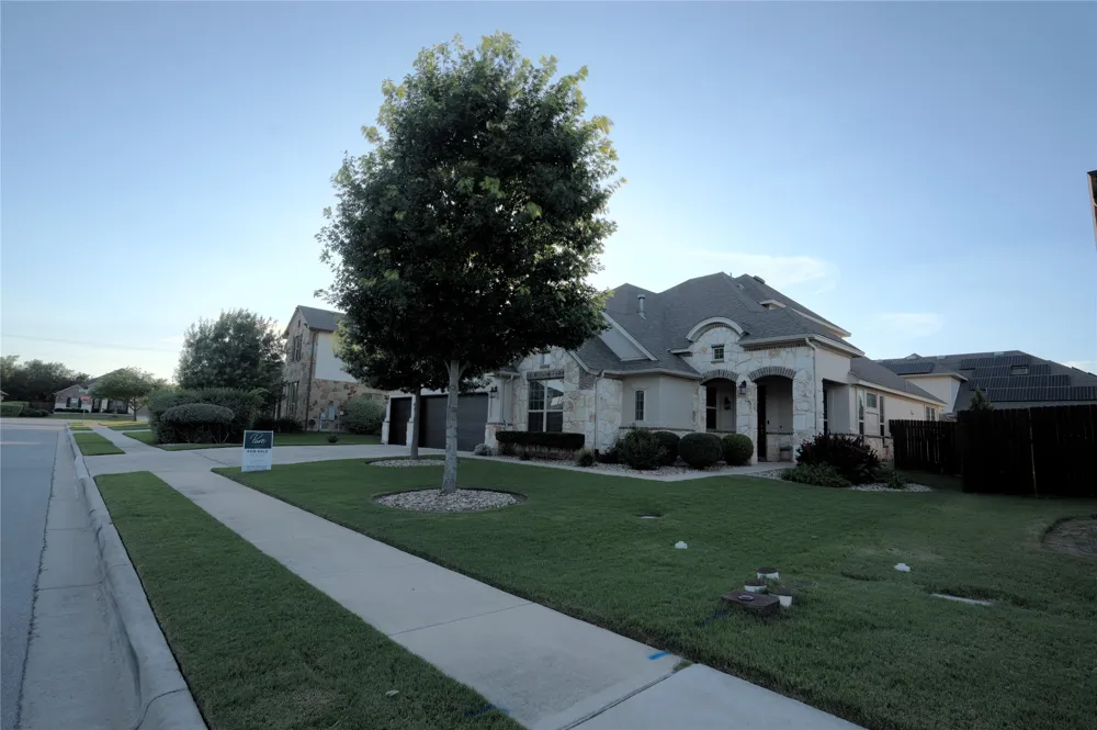 203 Summer Park Bend Cedar Park, TX 78613