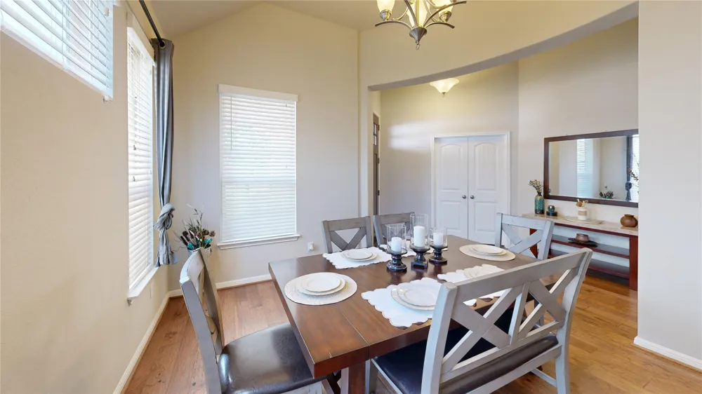 203 Summer Park Bend Cedar Park, TX 78613