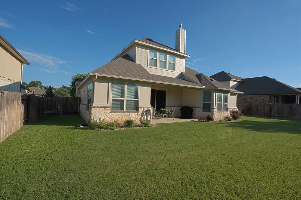 203 Summer Park Bend Cedar Park, TX 78613