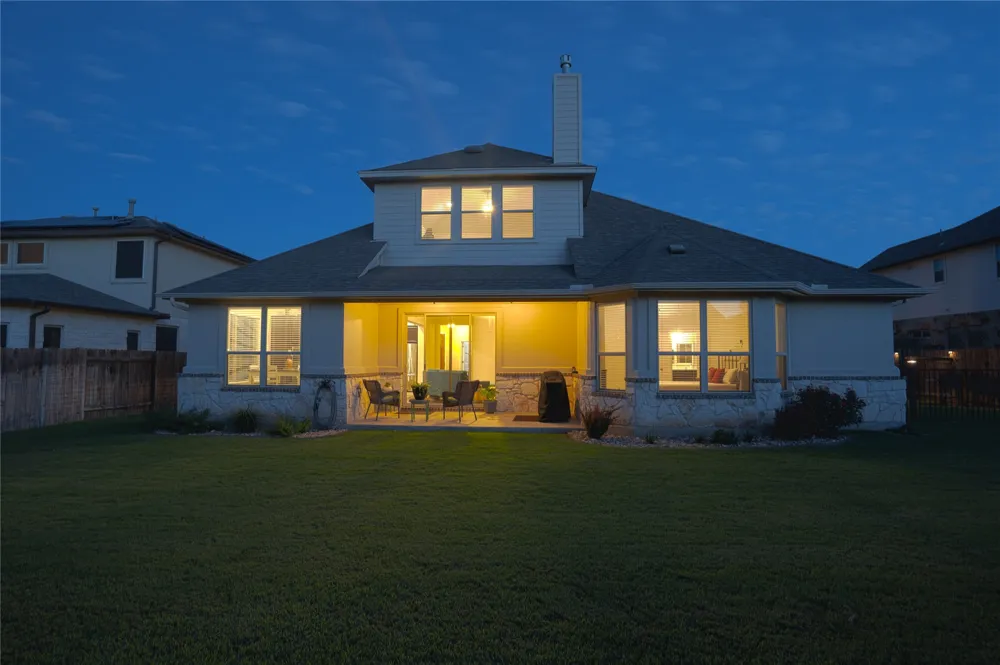 203 Summer Park Bend Cedar Park, TX 78613