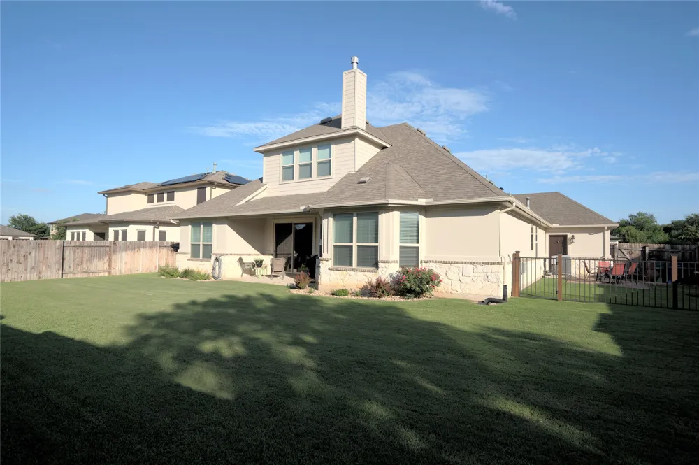 203 Summer Park Bend Cedar Park, TX 78613
