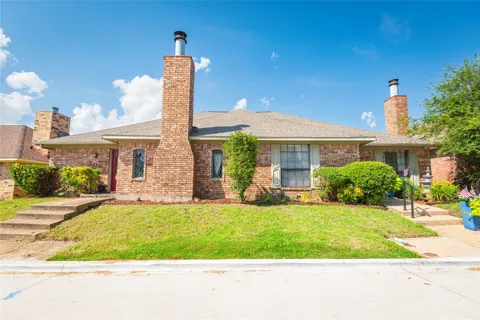 504 Cedar Elm Lane