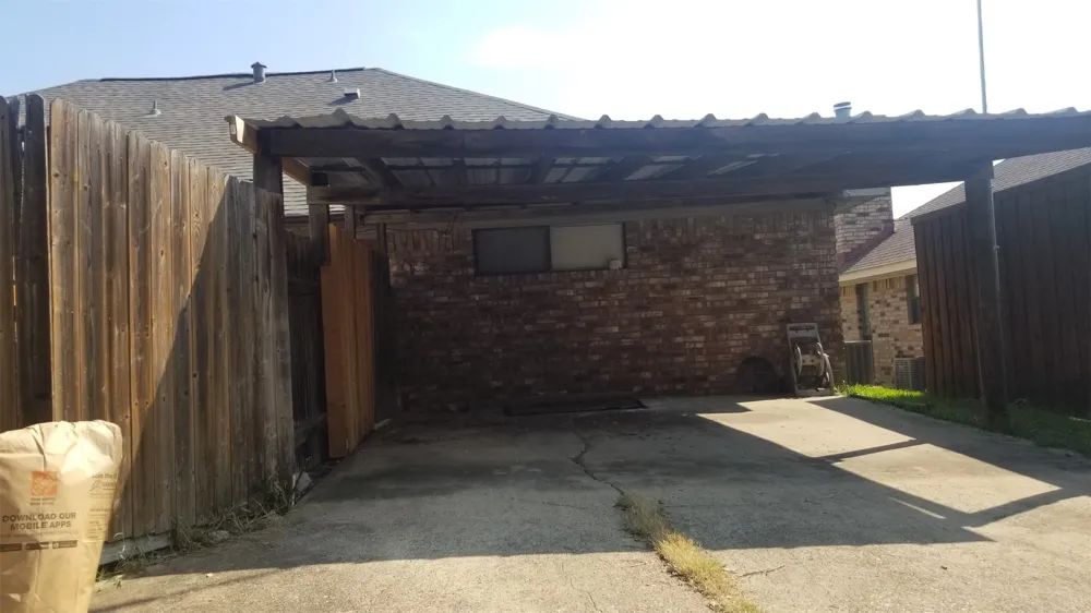 504 Cedar Elm Lane Allen, TX 75002