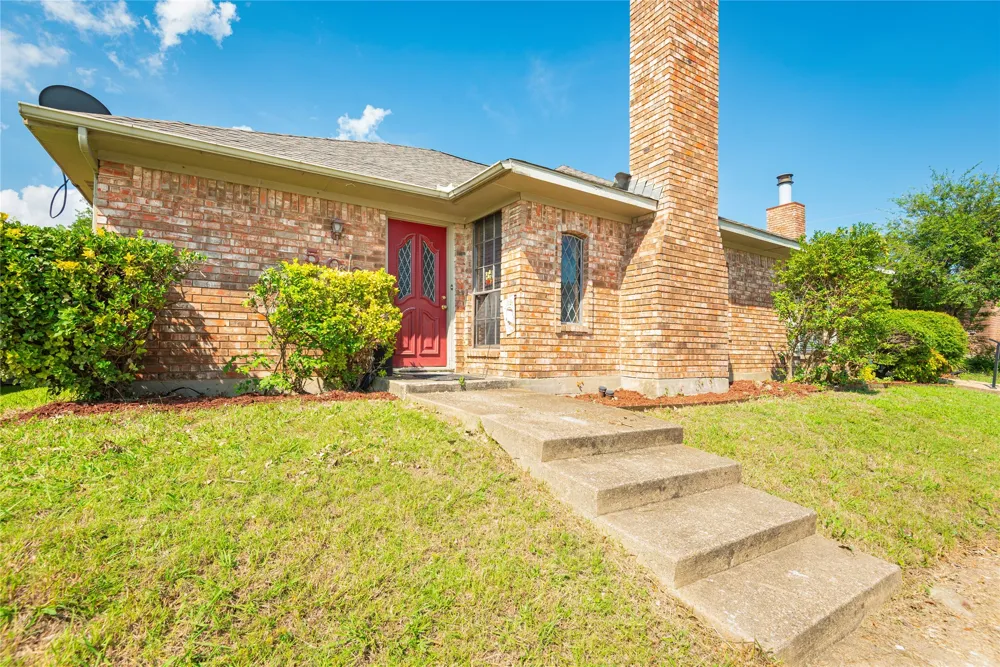 504 Cedar Elm Lane Allen, TX 75002