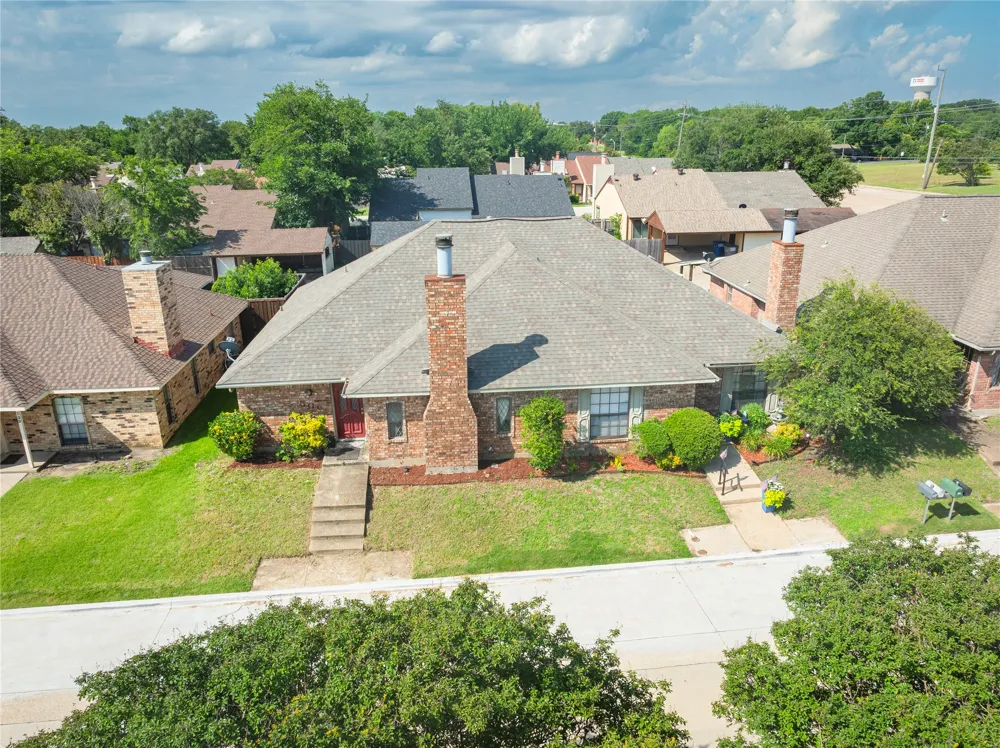 504 Cedar Elm Lane Allen, TX 75002
