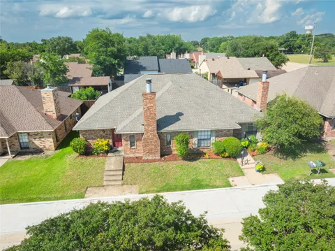 504 Cedar Elm Lane