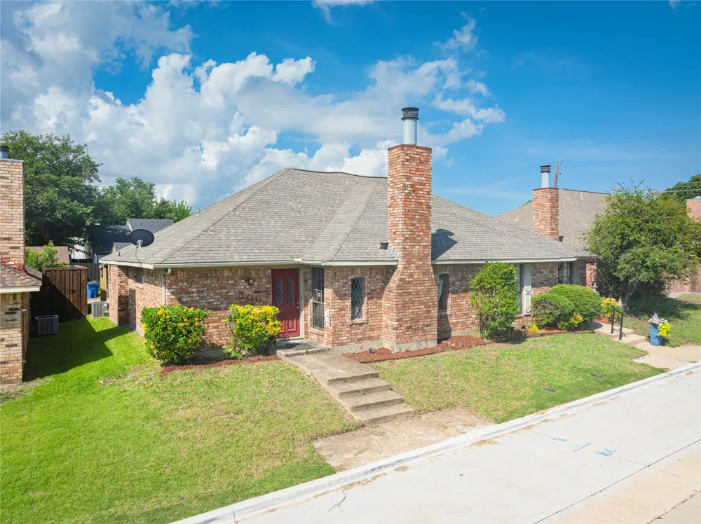 504 Cedar Elm Lane Allen, TX 75002