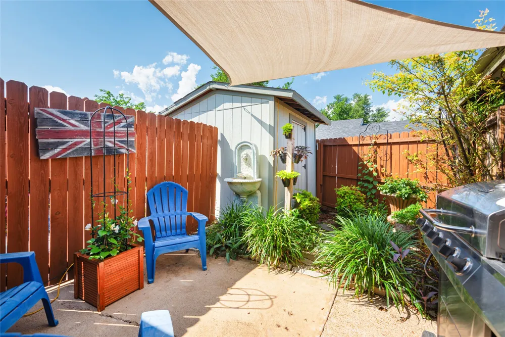 504 Cedar Elm Lane Allen, TX 75002