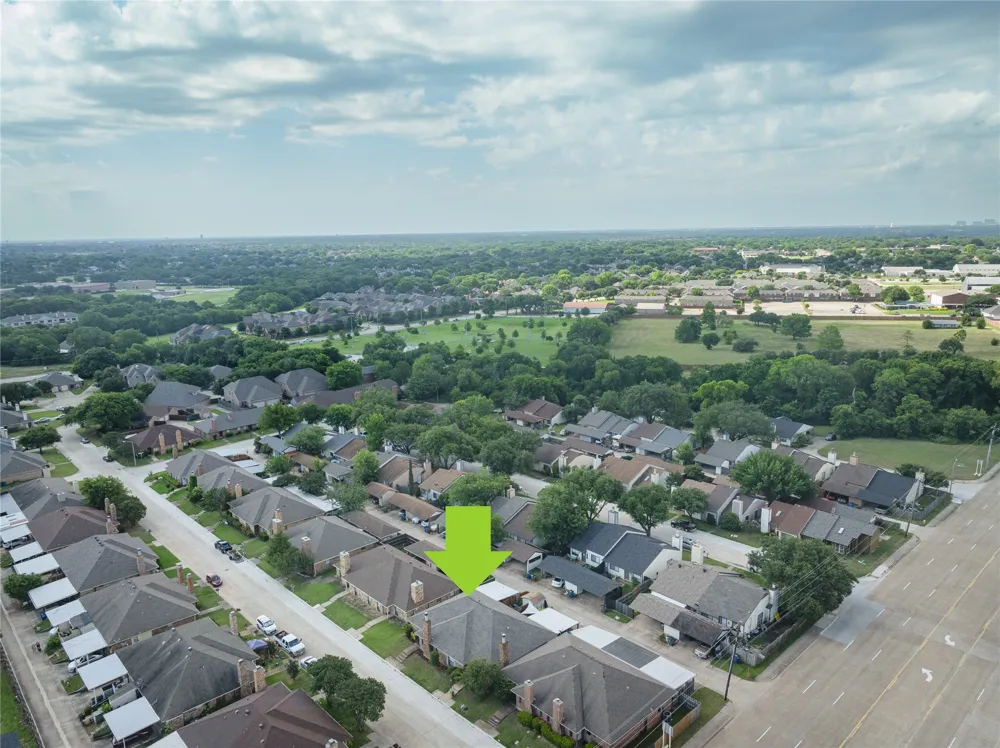 504 Cedar Elm Lane Allen, TX 75002