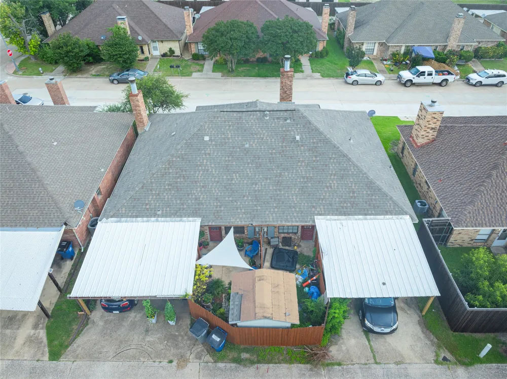 504 Cedar Elm Lane Allen, TX 75002