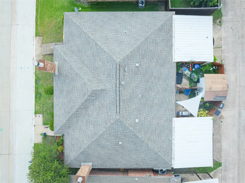 504 Cedar Elm Lane Allen, TX 75002