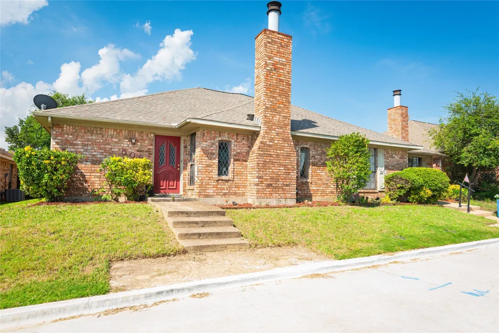 504 Cedar Elm Lane Allen, TX 75002