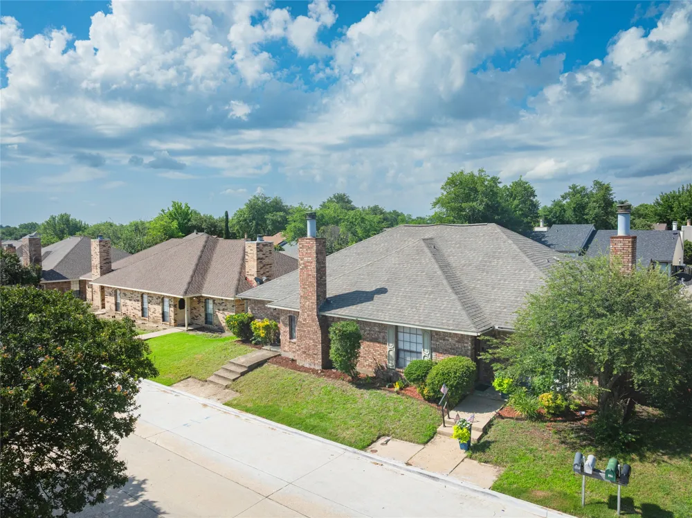 504 Cedar Elm Lane Allen, TX 75002