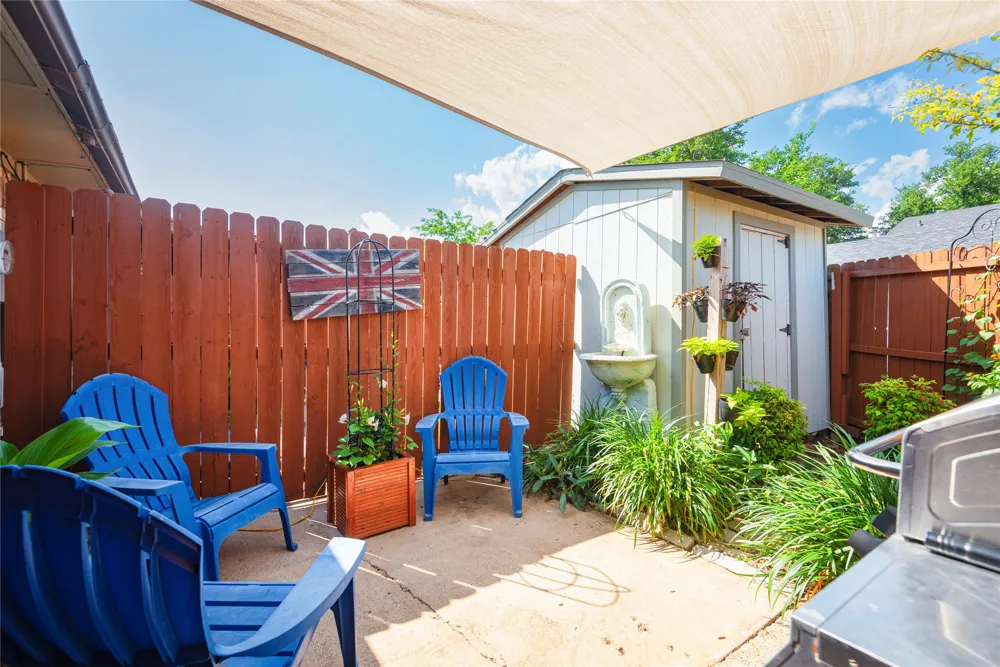 504 Cedar Elm Lane Allen, TX 75002