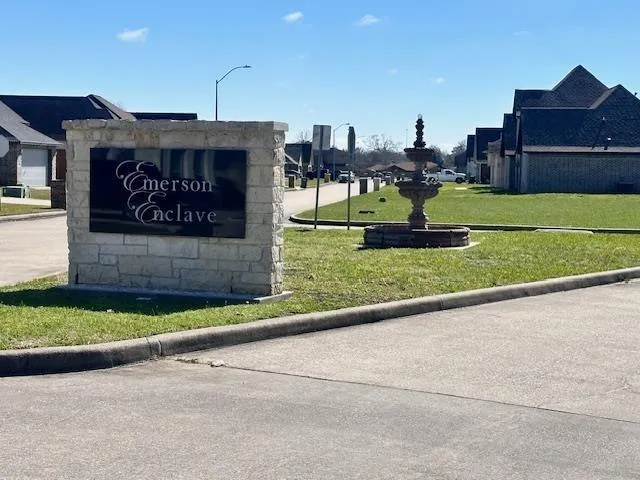 3255 Ethan Symone Street Beaumont, TX 77705