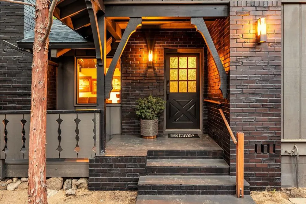 26140 Bicknell Lane Idyllwild, CA 92549