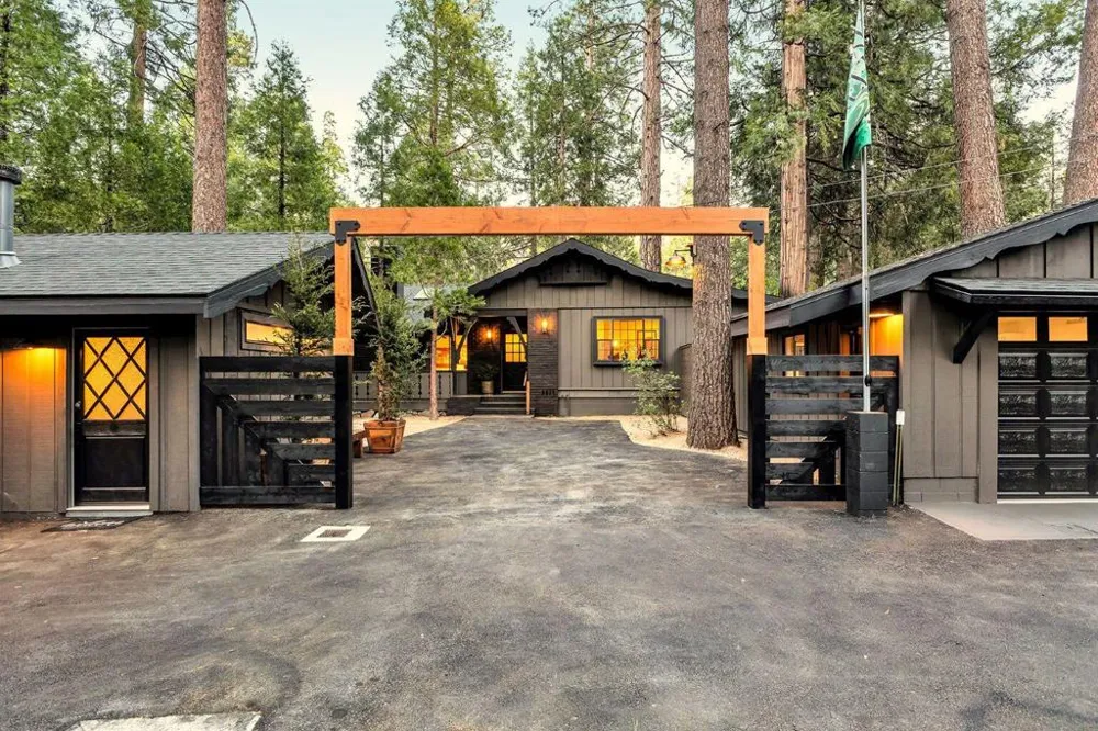 26140 Bicknell Lane Idyllwild, CA 92549