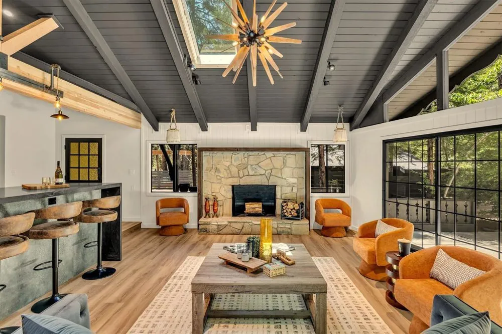 26140 Bicknell Lane Idyllwild, CA 92549