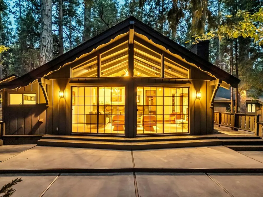 26140 Bicknell Lane Idyllwild, CA 92549