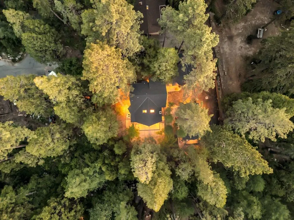 26140 Bicknell Lane Idyllwild, CA 92549