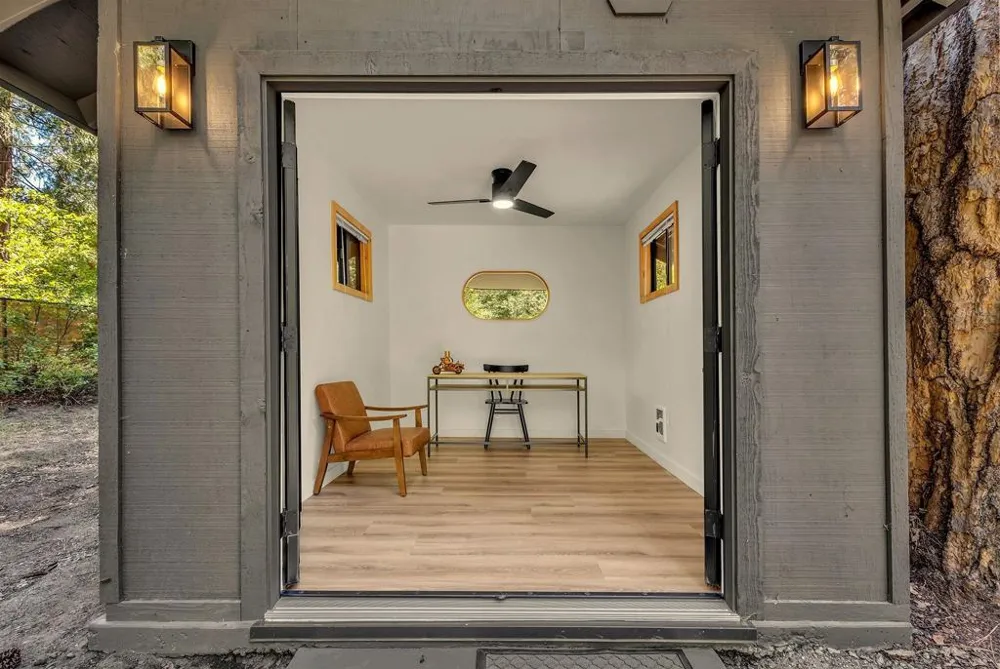 26140 Bicknell Lane Idyllwild, CA 92549