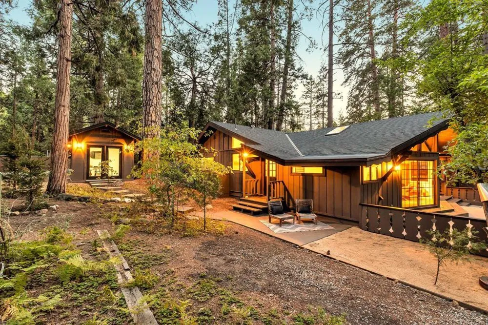 26140 Bicknell Lane Idyllwild, CA 92549