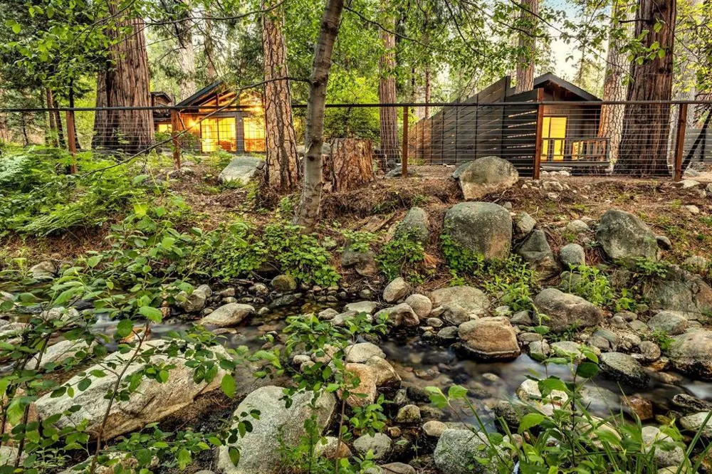 26140 Bicknell Lane Idyllwild, CA 92549