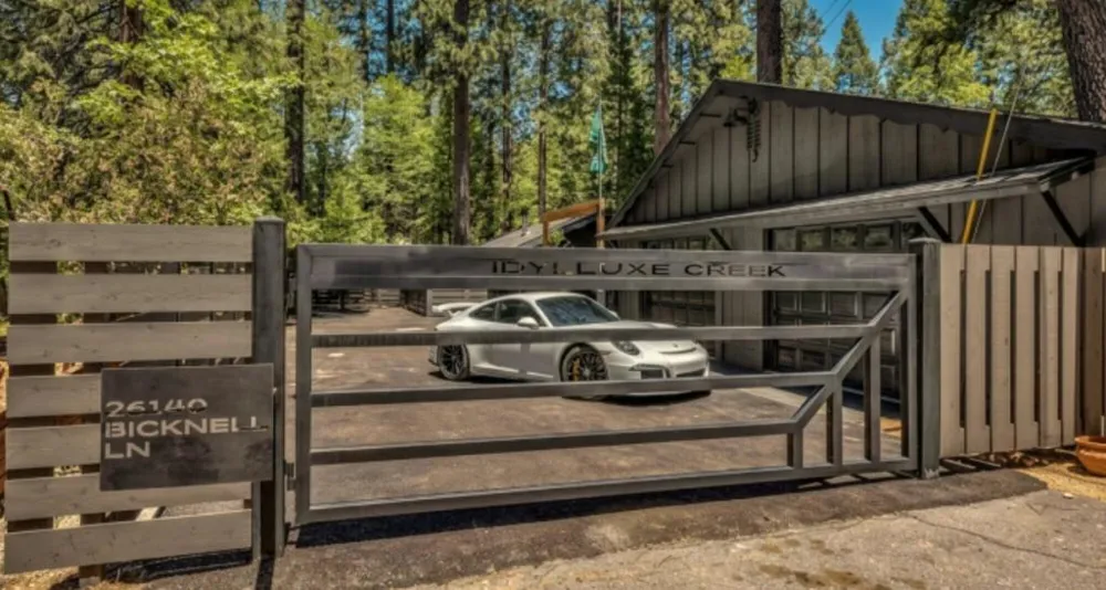 26140 Bicknell Lane Idyllwild, CA 92549