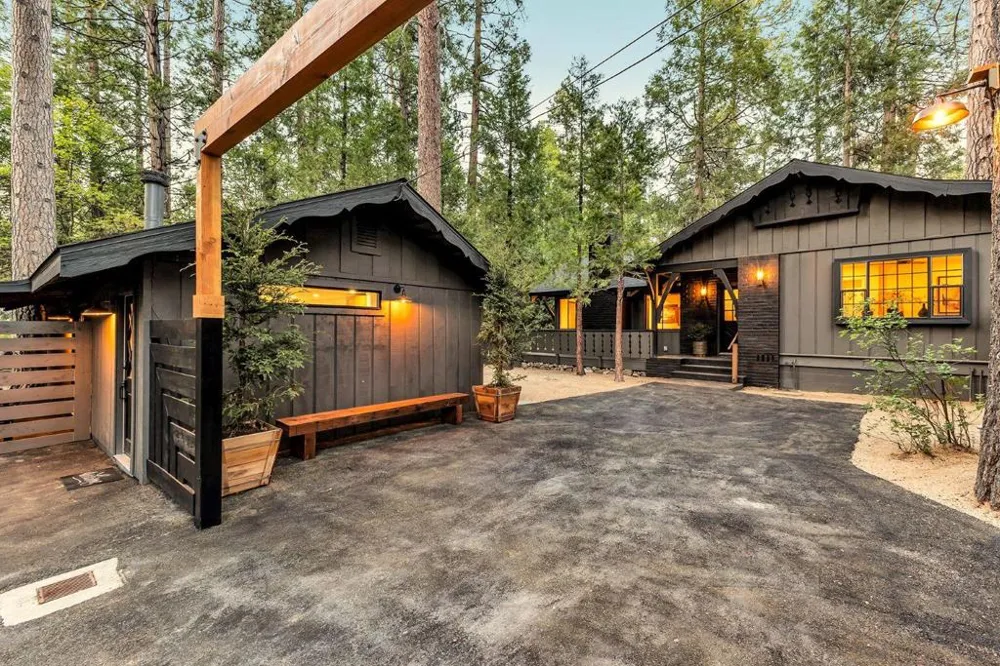 26140 Bicknell Lane Idyllwild, CA 92549