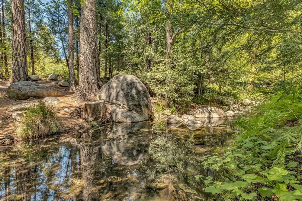26140 Bicknell Lane Idyllwild, CA 92549
