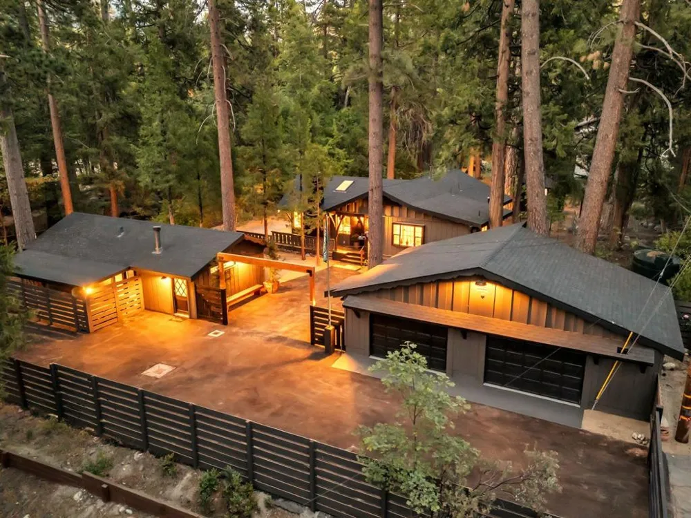 26140 Bicknell Lane Idyllwild, CA 92549