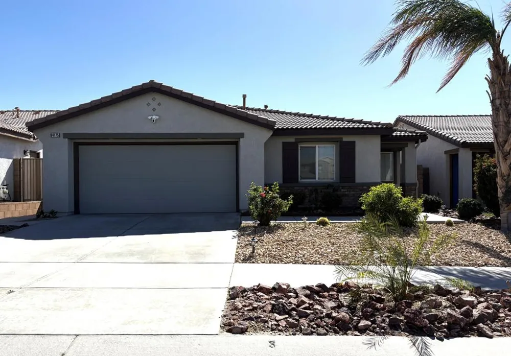84175 Tramonto Way Indio, CA 92203