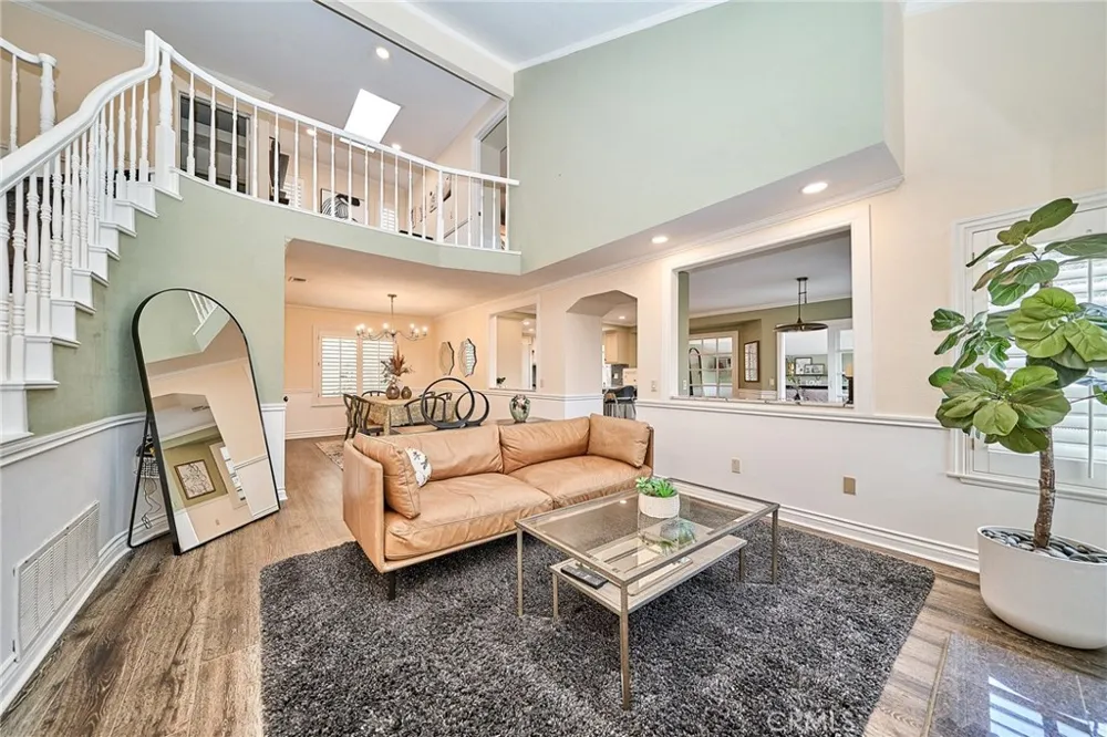 20977 E Canyon Ridge Lane Diamond Bar, CA 91789