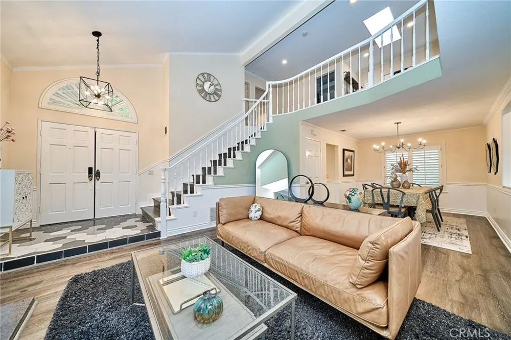 20977 E Canyon Ridge Lane Diamond Bar, CA 91789