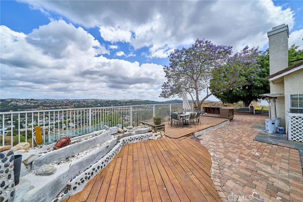 20977 E Canyon Ridge Lane Diamond Bar, CA 91789